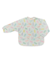 LouLou Lollipop Long Sleeve Bib in Gummy Bears