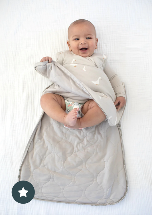 Günamüna 2.6 TOG Sleep Bag in Goose