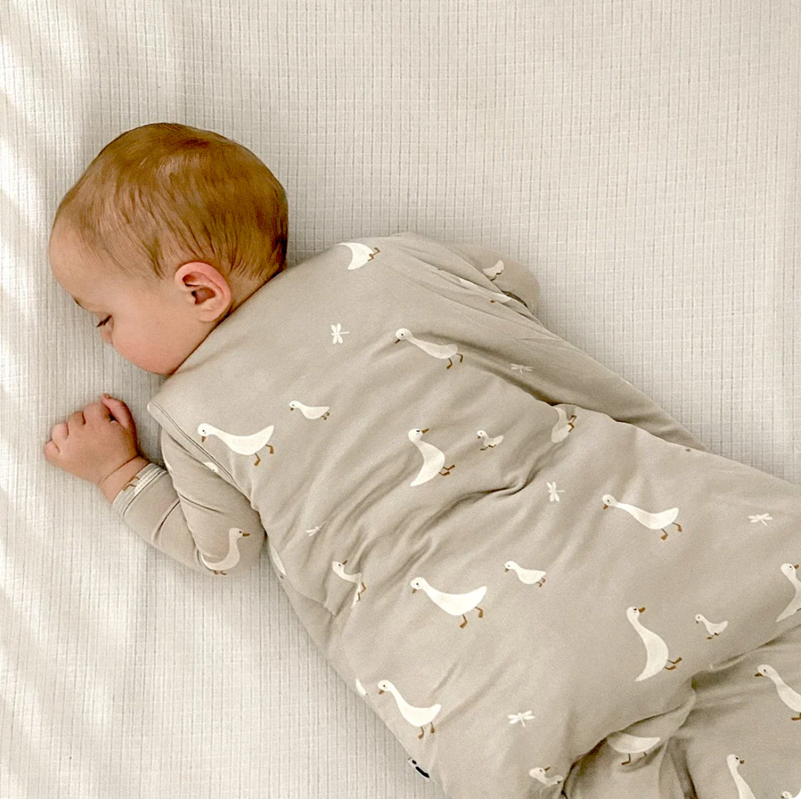 Günamüna 2.6 TOG Sleep Bag in Goose