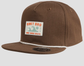 Binky Bro Punta Rocas SnapBack Hat